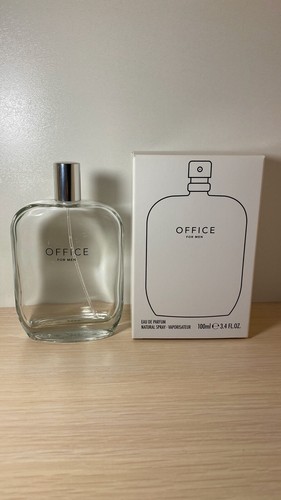 Fragrance one office - fragrance, men