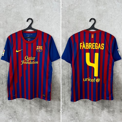 Maglia calcio barcellona 2011 - calcio,