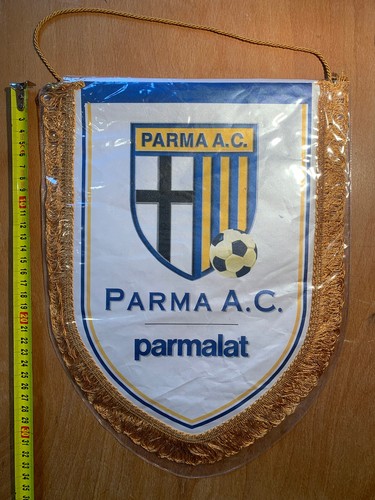 Parma calcio gagliardetto - calcio,