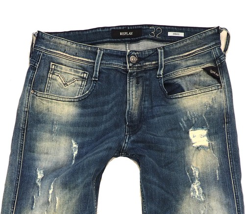 Replay anbass jeans - anbass,