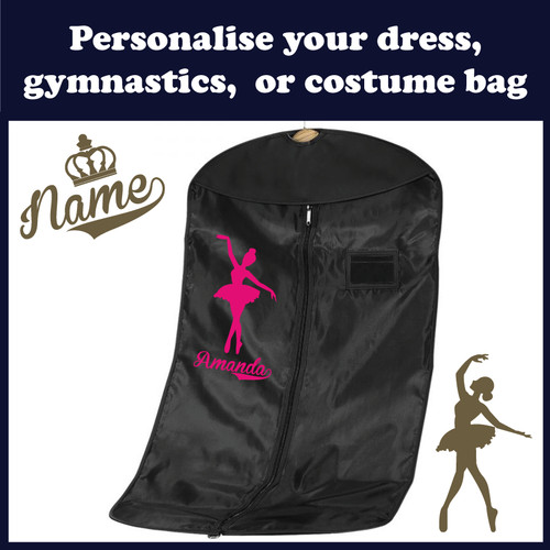 Costume ginnastica danza - ginnastica,