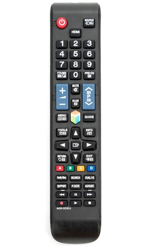 Aa59 00582a remote control for - aa59-00582a,