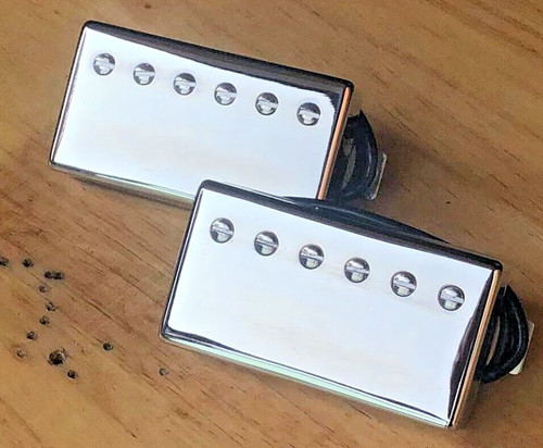 Gibson 498t490r classic - gibson®498t490r,