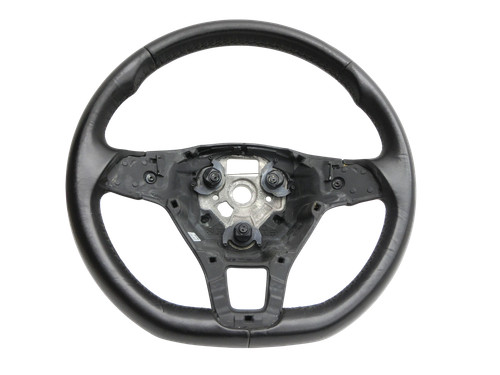 Volante pelle per tiguan ii - volante,