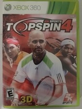 Gioco Xbox Soft Usato X360 Top