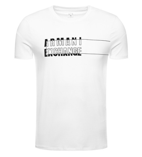 Armani exchange shirt - exchange, t-shirt