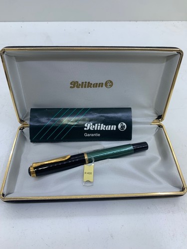 Pelikan elegante penna - pelikan,