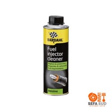 ADDITIVO PER AUTO BENZINA