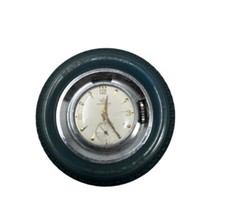 Marvin watch Swiss Made Mm 53 clock orilogio gommato