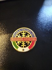 Bella Spilla PIN Distintivo