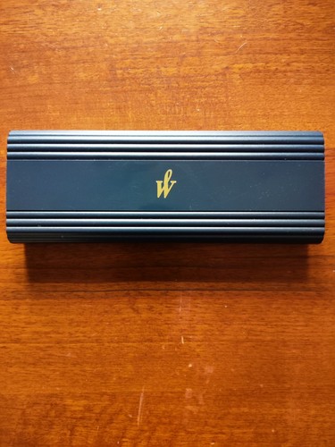 Penna stilografica waterman - penna,