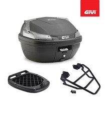 GIVI Panniers Black 37LT B37NT