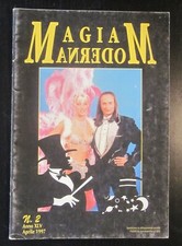 1997 MAGIA MODERNA n. 2 /