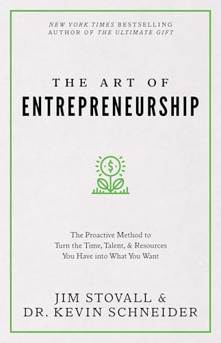The art entrepreneurship - of,