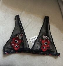 Reggiseno senza ferretti