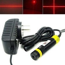 Modulo diodo laser rosso