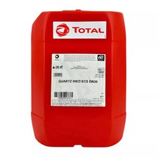 OLIO MOTORE AUTO TOTAL QUARTZ