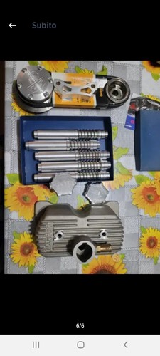 Ricambi fiat 500 - ricambi,