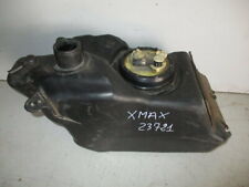 Serbatoio Benzina Carburante