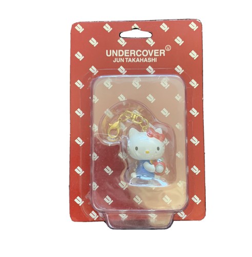 Portachiavi undercover sanrio - undercover,