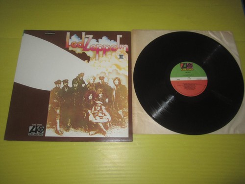 Led zeppelin - zeppelin-led,