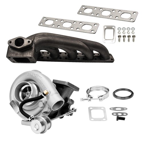 Turbo collettore per bmw - t3,