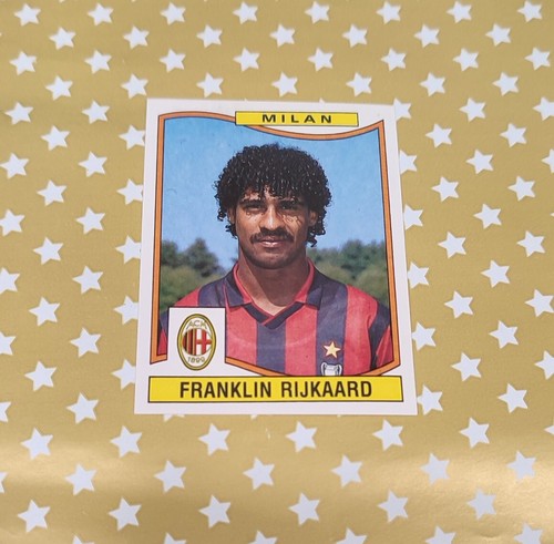 Album figurine calciatori - album,
