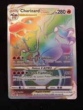 CHARIZARD V-ASTRO HYPER