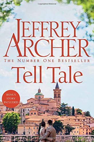 Tell tale jeffrey archer - tell,
