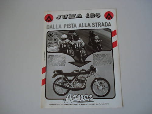 Advertising pubblicità 1979 - advertising,