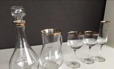 Servizio Cristallo Marcello