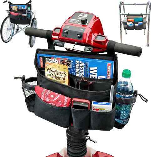 Borsa per scooter mobilità