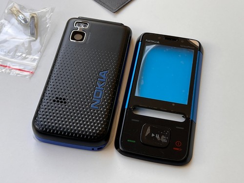 Nokia 5610 xpress music - nokia,
