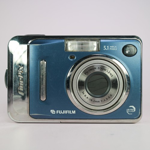 Fujifilm fotocamera digitale