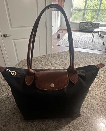 Longchamp pliage medium - pliage,