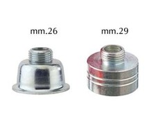 ADATTATORE PER TAPPO CORONA