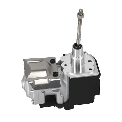 Attuatore turbo elettrico per - attuatore,