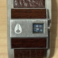 Orologio Analogico Uomo Nixon