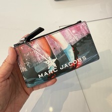 Portafoglio Marc Jacobs x 'Il