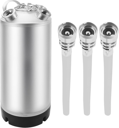 Kit pulizia linea birra - linea, 5