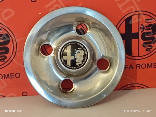 Alfa romeo vari - alfa,