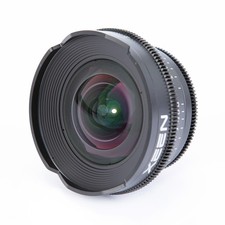 Obiettivo Rokinon Xeen 14 mm