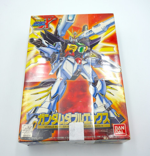 1996 bandai gundam double - 1996,
