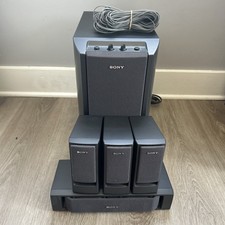 Sony w303 surround sound - sony,