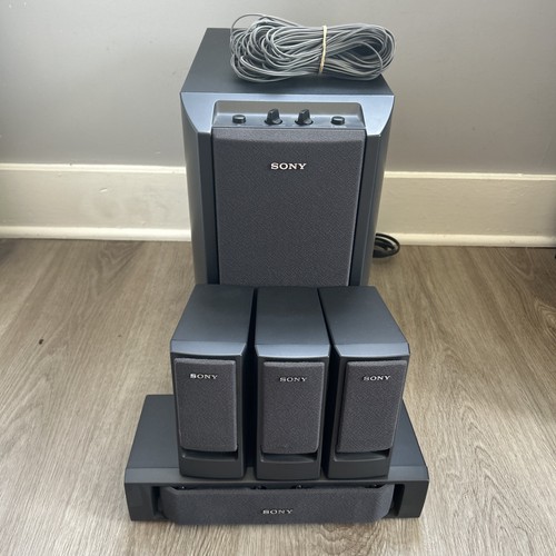 Sony w303 surround - sony,