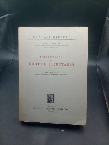 Istituzioni diritto - istituzioni, di