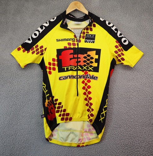 Cannondale fat traxx volvo - cannondale,