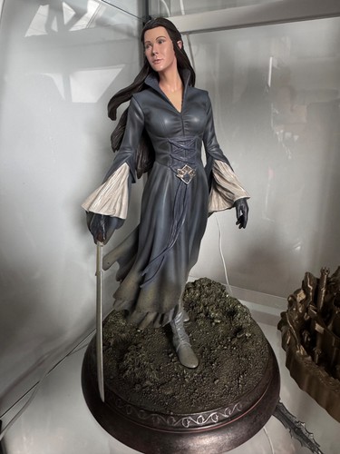 Arwen weta workshop - arwen, 1/6