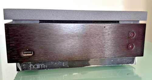 Naim uniti core - naim,