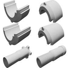 Set Viti Livellamento